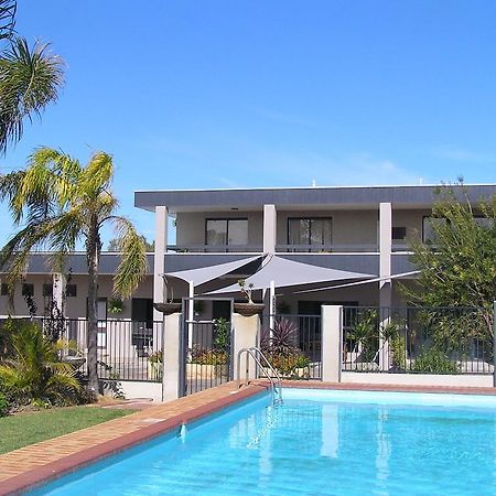 Dongara Old Mill Motel Eksteriør bilde