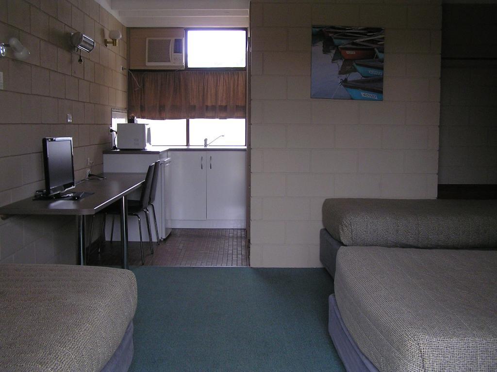 Dongara Old Mill Motel Rom bilde