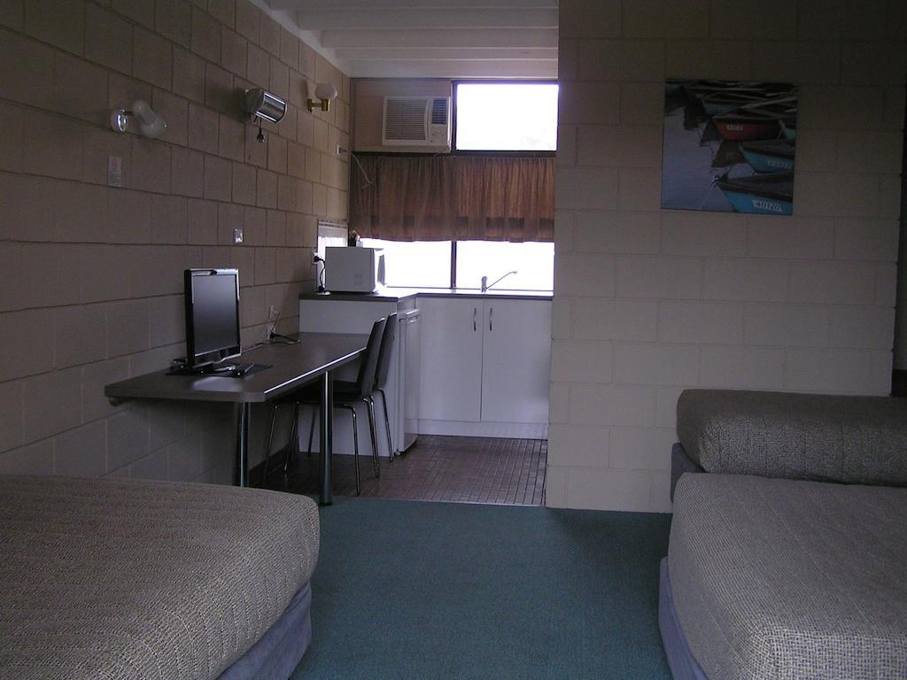 Dongara Old Mill Motel Rom bilde