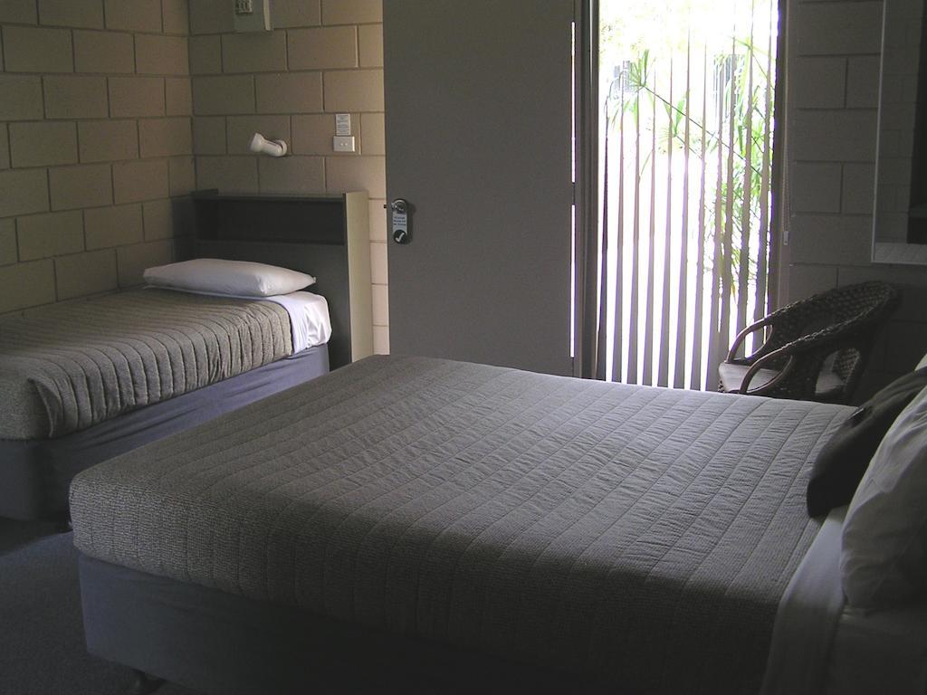Dongara Old Mill Motel Rom bilde