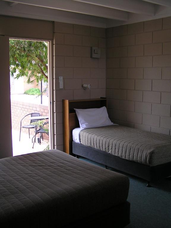 Dongara Old Mill Motel Rom bilde