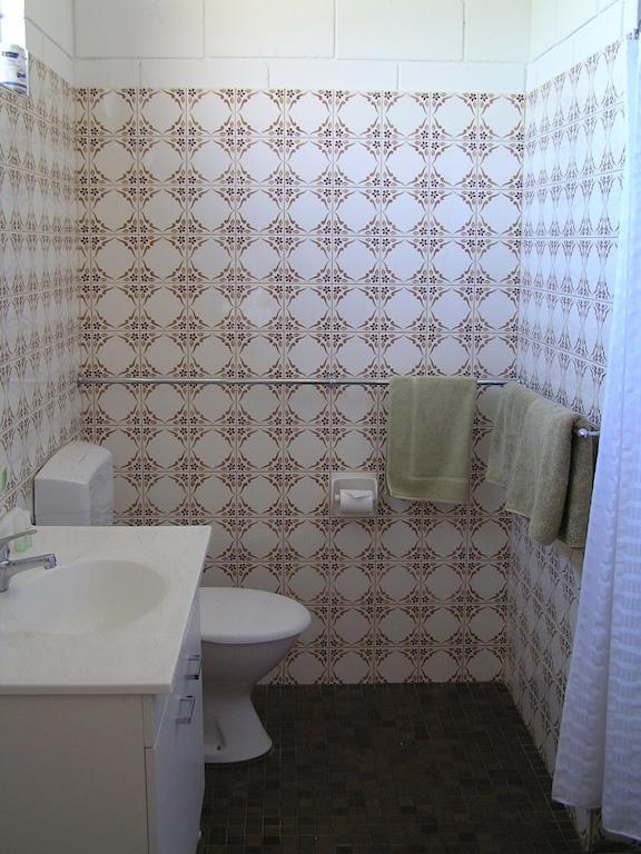 Dongara Old Mill Motel Rom bilde