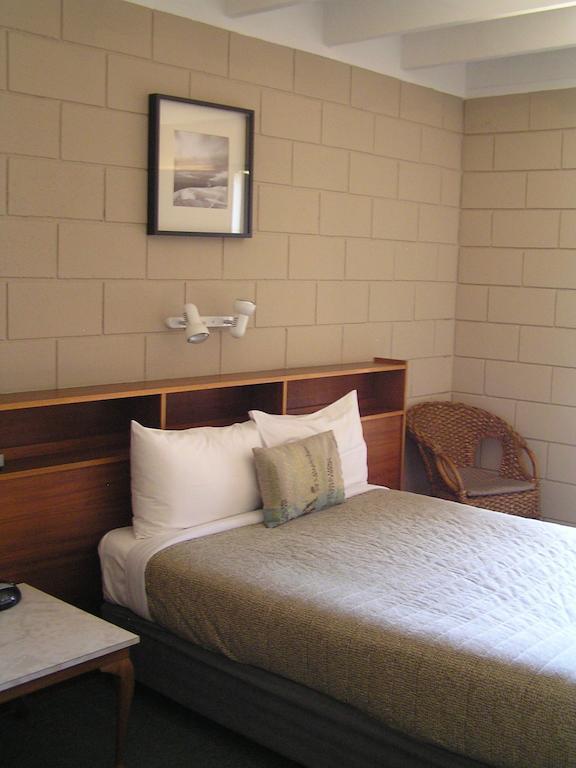 Dongara Old Mill Motel Rom bilde